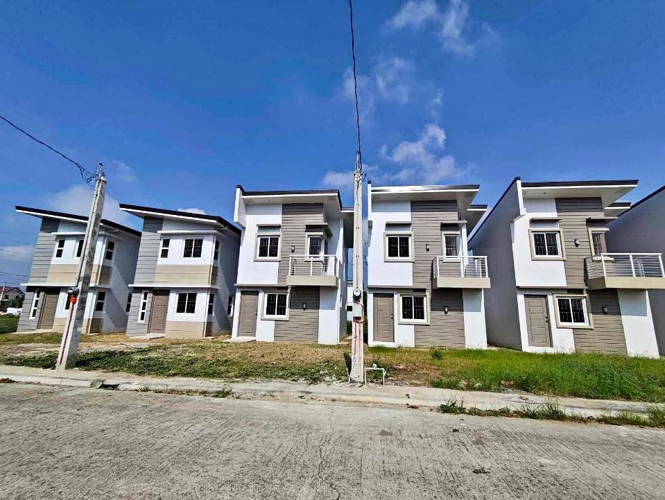 Image showcasing READY FOR OCCUPANCY
