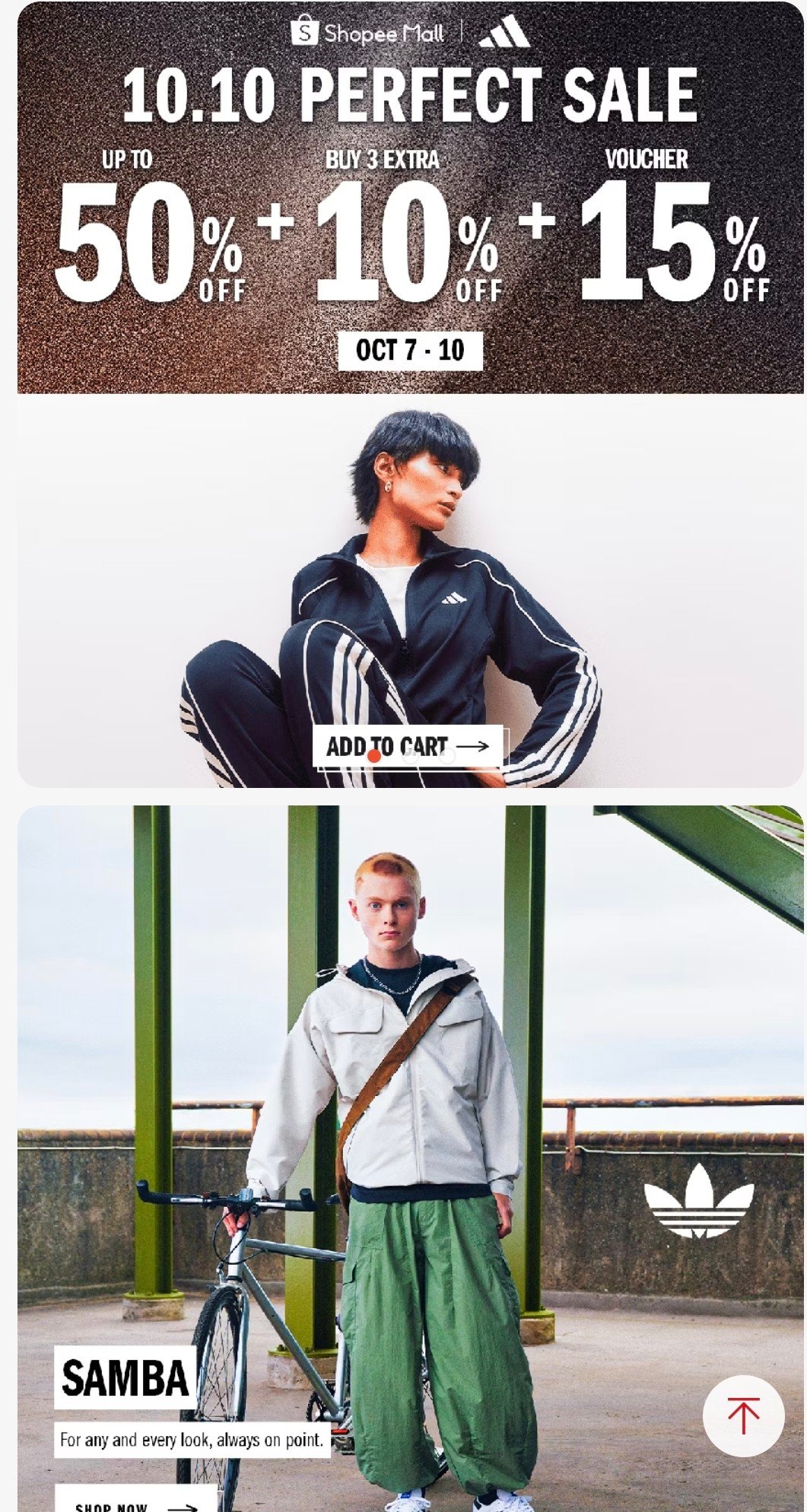 mama 3本セット ADIDAS OZMILLEN GREY FIG WONDER QUARTZ Shopee Check out here