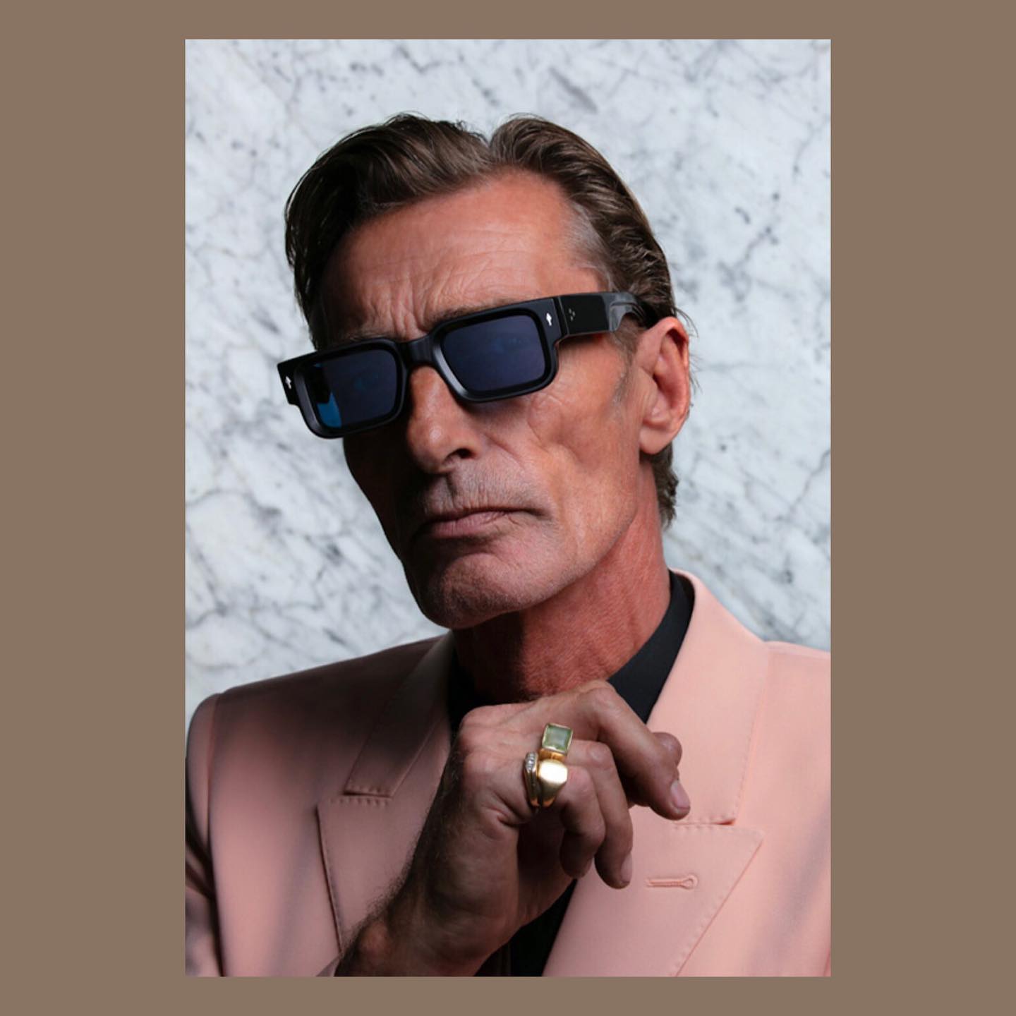 Leidmann - introducing Jacques Marie Mage