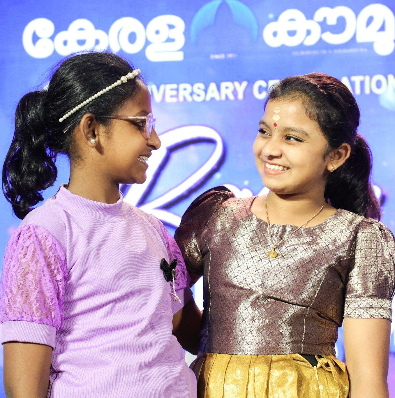 A rhythmic wonder that kept the audience spellbound. #ganga #Tharangam ...