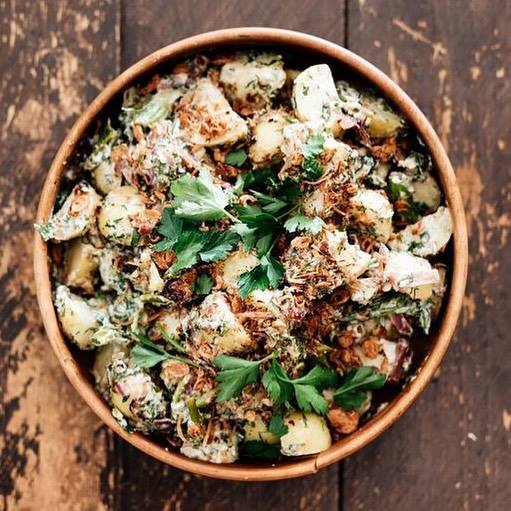 Shared Table Cookbook