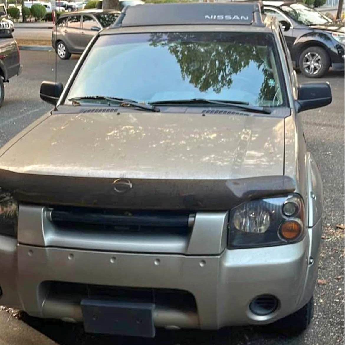 Precut Rear Window Tint Kit for Nissan Frontier Extended Cab 1998