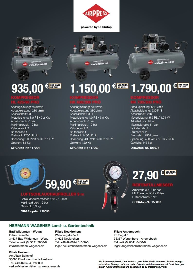 Hermann Wagener Landtechnik Inicio Facebook