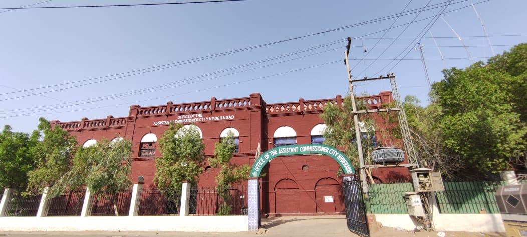 Sindh Solid Waste... - Sindh Solid Waste Management Board