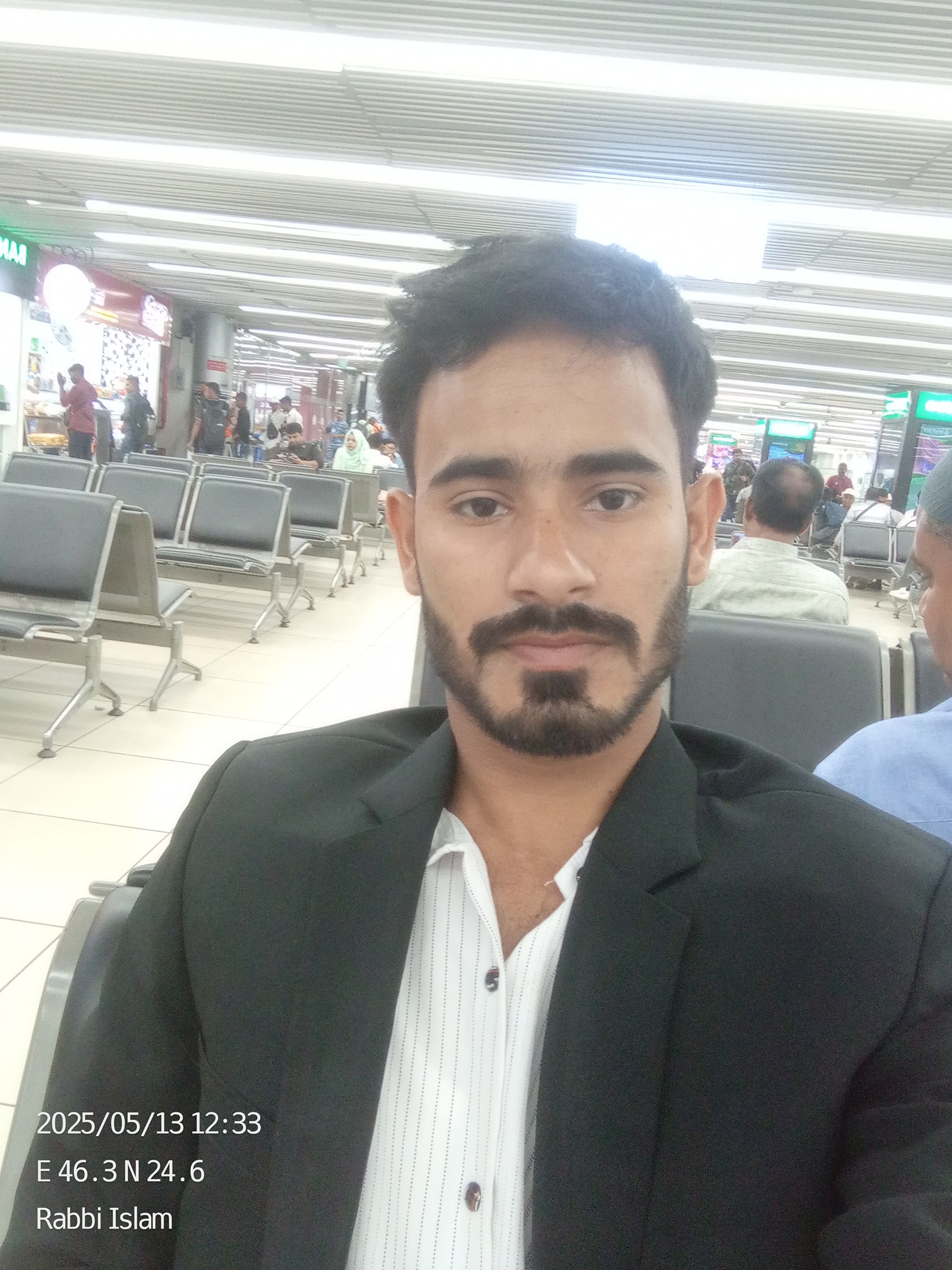 Rabbi Khan