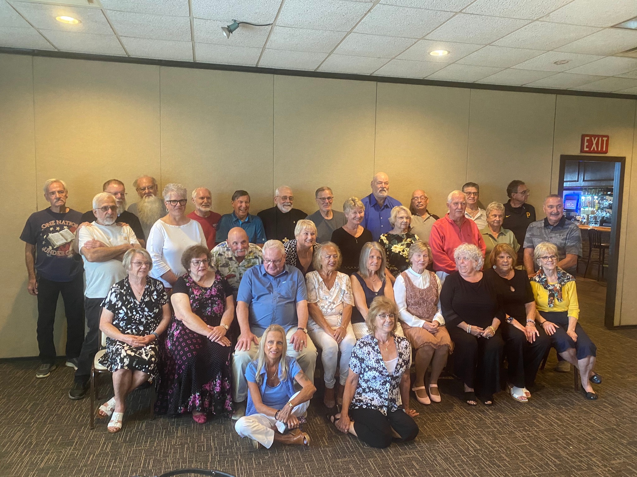 South Huntingdon H.S. Class of 1970. Friends for Life! | Facebook