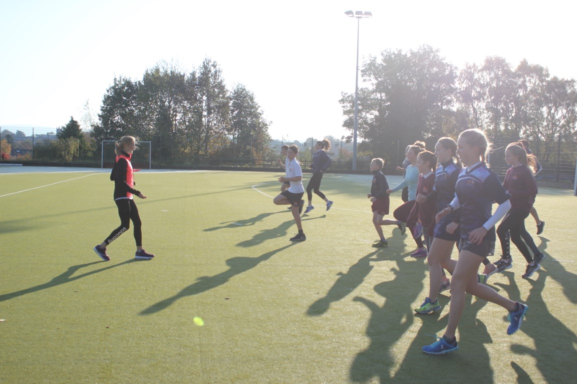 Austin Friars - We were delighted to welcome former pupil...