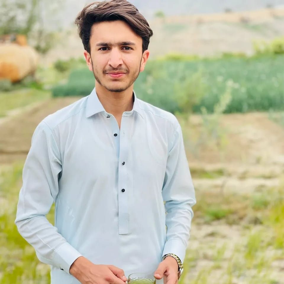 Rasheed khan | Peshawar