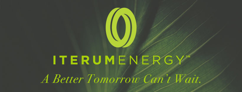 ITerum Energy | Portland OR