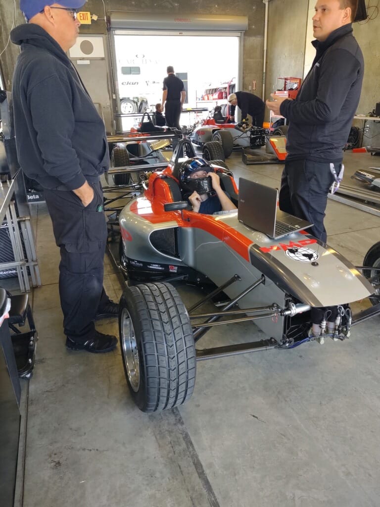Rivard Racing