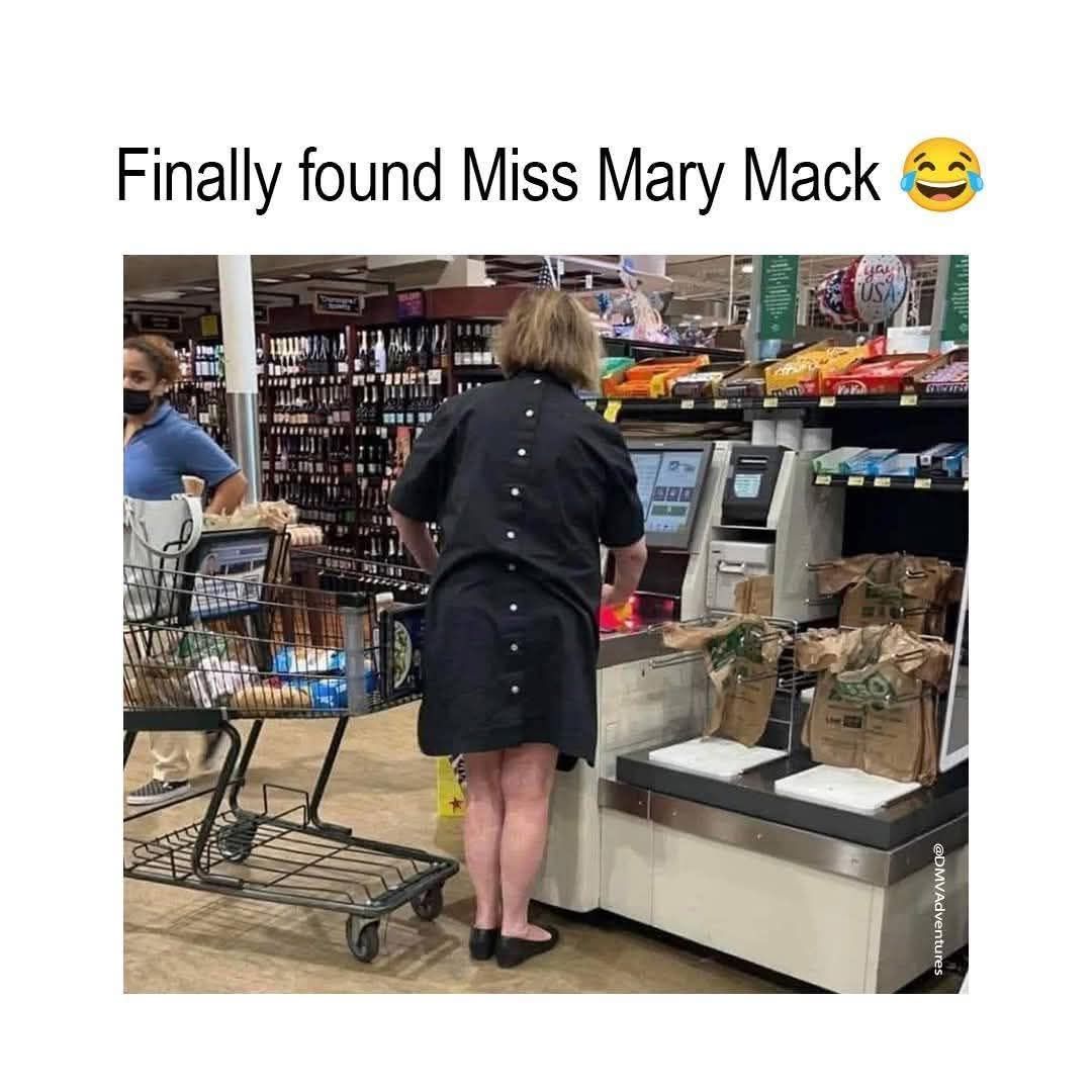 old lady mack all dressed in black Miss Mary Mack, Mack, Mack, black, black, black, with what does miss mary mack look like