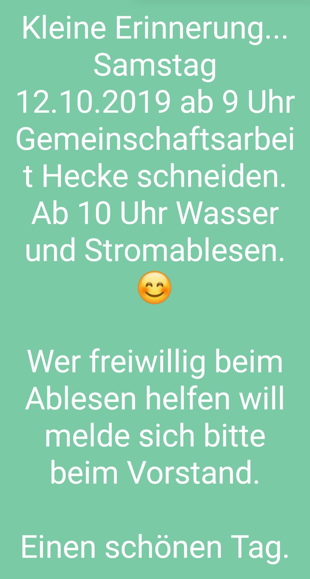 Kleingartenverein Vorwarts Gorlitz E V Home Facebook