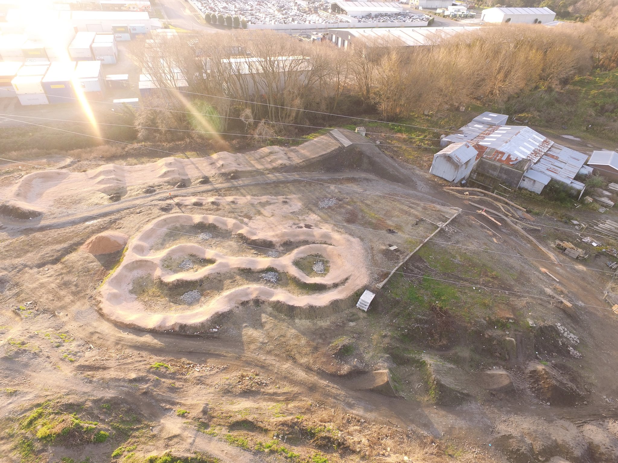 ACL Skills Park | Ashburton