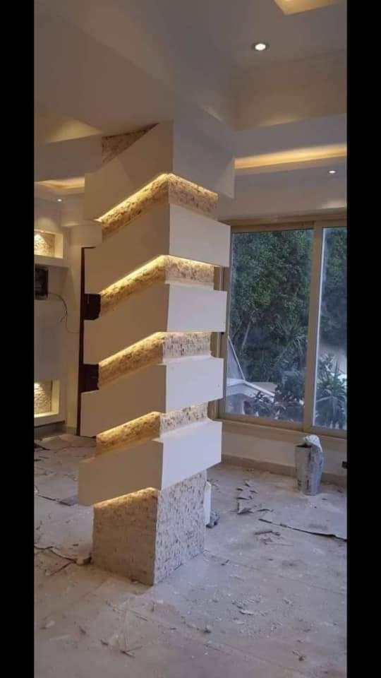 ‫الاتقان لديكورات الجبس بورد Posts Facebook‬