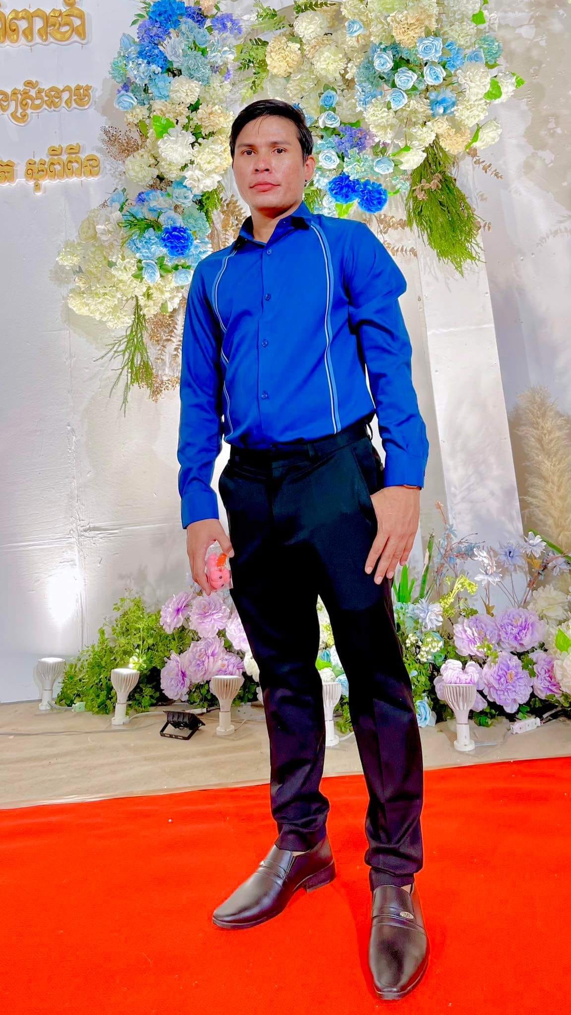 Rithy Sem