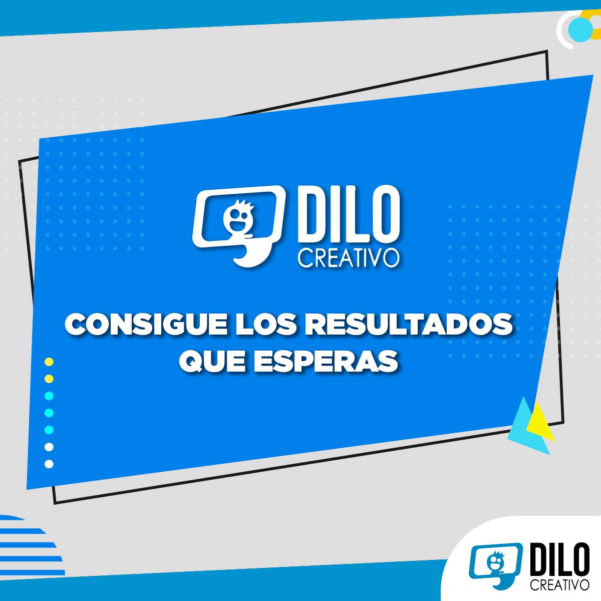 Dilo Creativo - Marketing y Publicidad | Case Miraflores