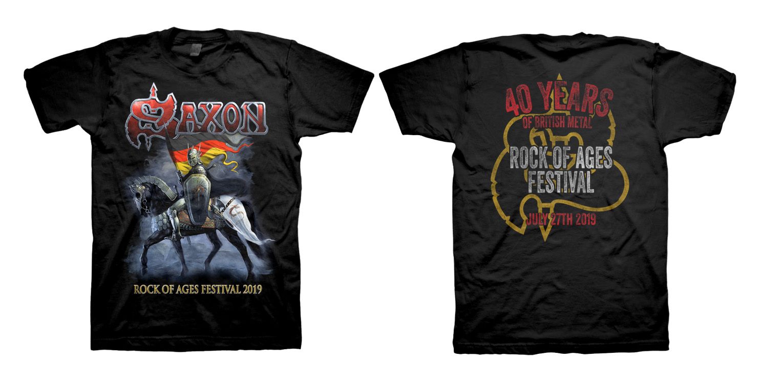 Check out our new T-Shirts and Towel for rock festivals in Japan!