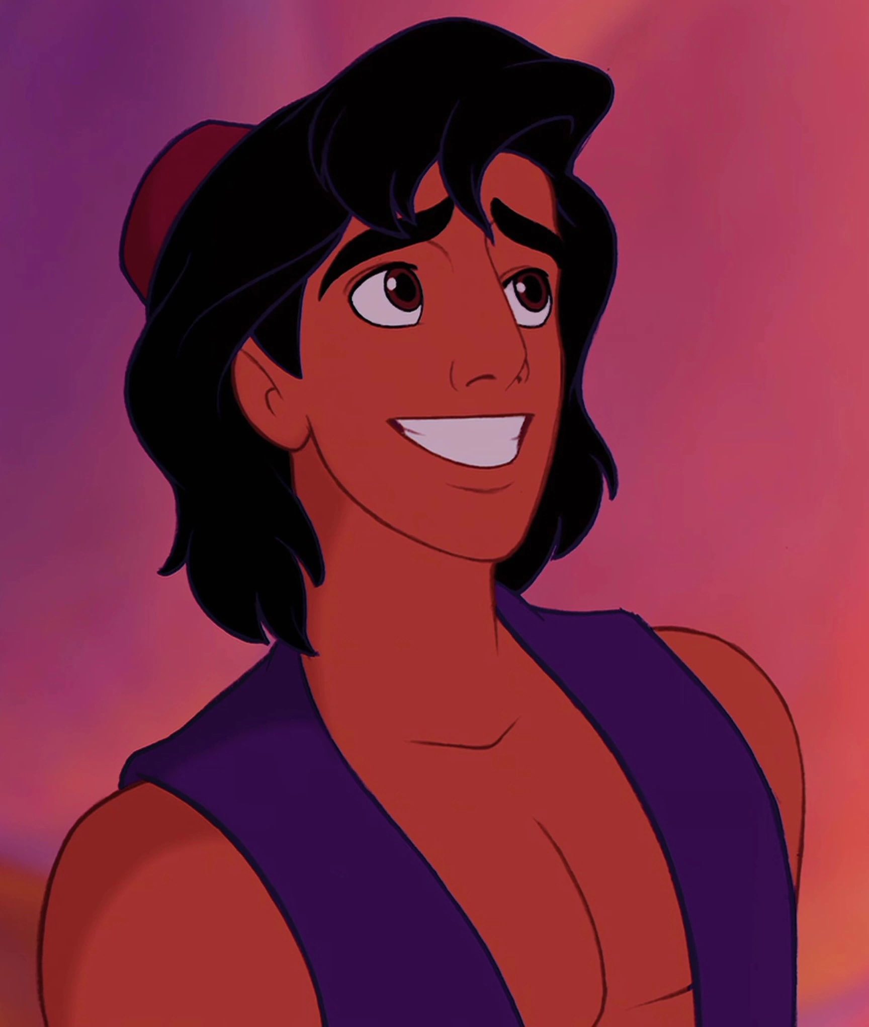 Walt Disney Classics | What do Aladdin, Flynn Rider, and Kristoff all ...
