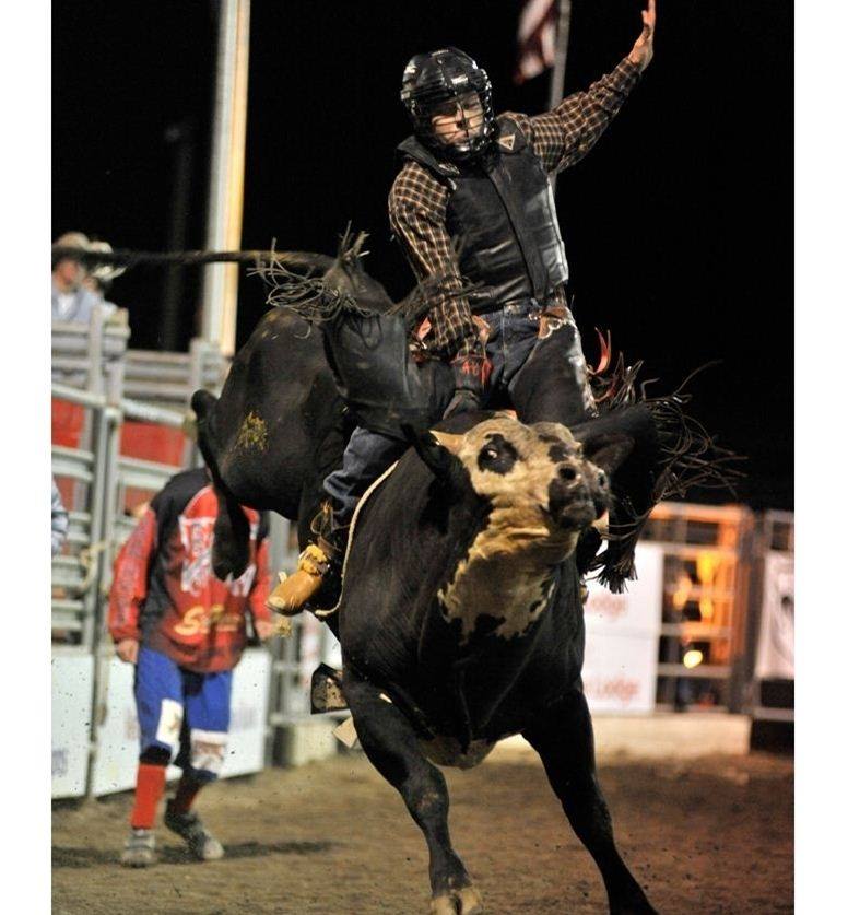 Rooftop Rodeo - Today is the opening day of the Rooftop Rodeo and ...