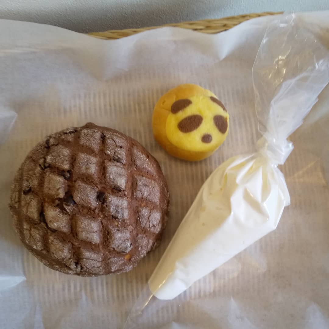 ほのパン ホーム Facebook