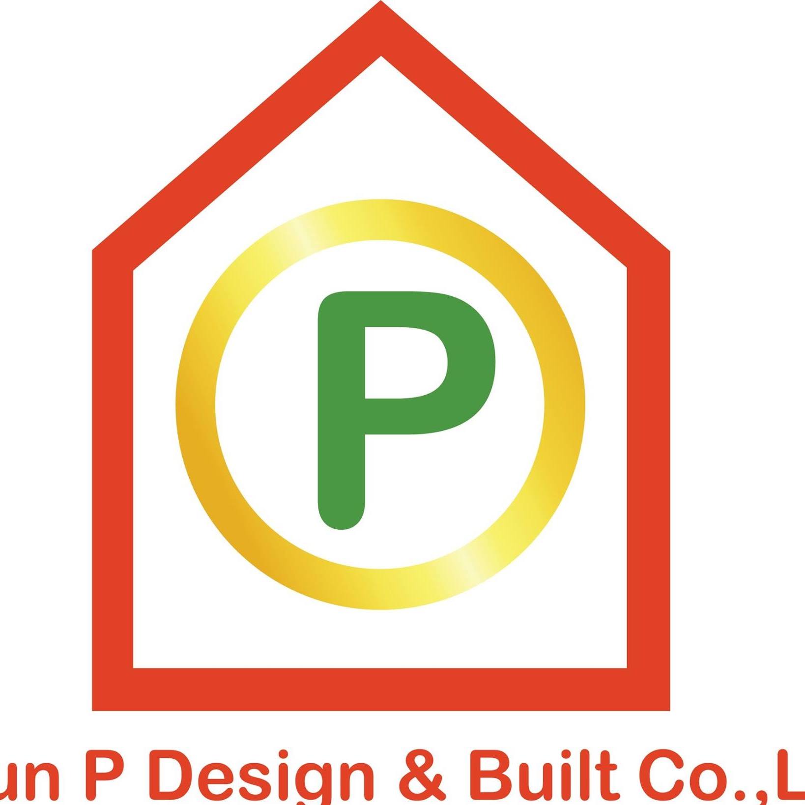 Khun P Design-built
