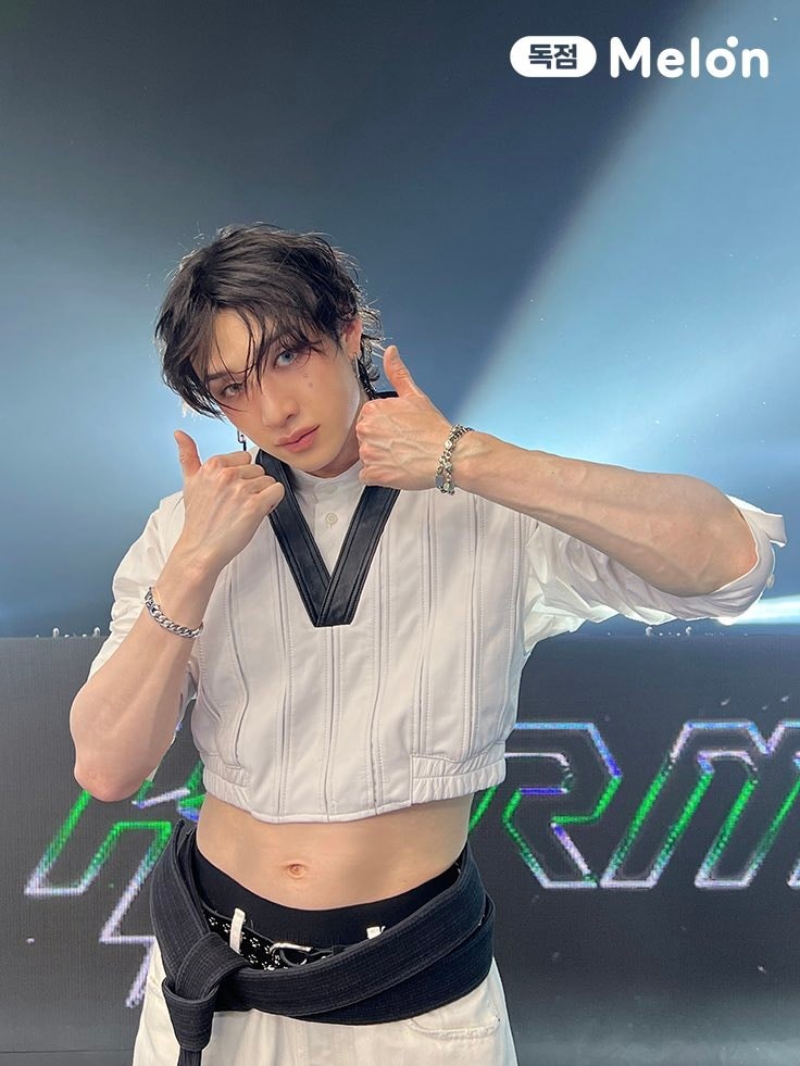 Stray Kids 'Hellevator' COVER PHOTO Stray Kids (스트레이 키즈