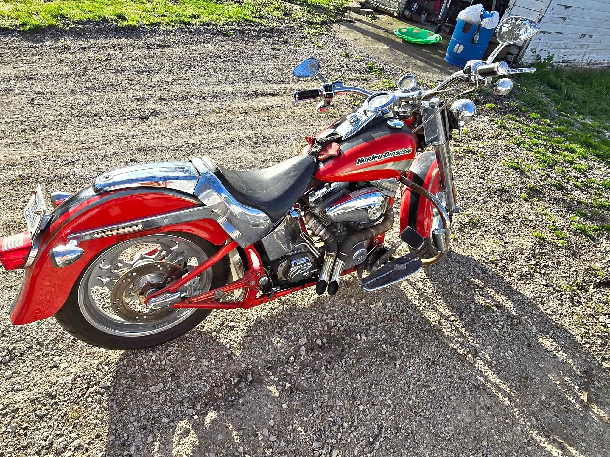 Sitemapcdatahttpcellcare1com2005 Screamin Eagle 103 Specsnull