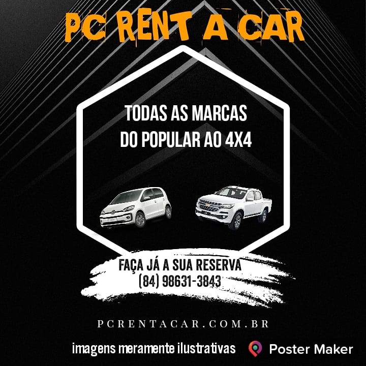 PC RENT A CAR
