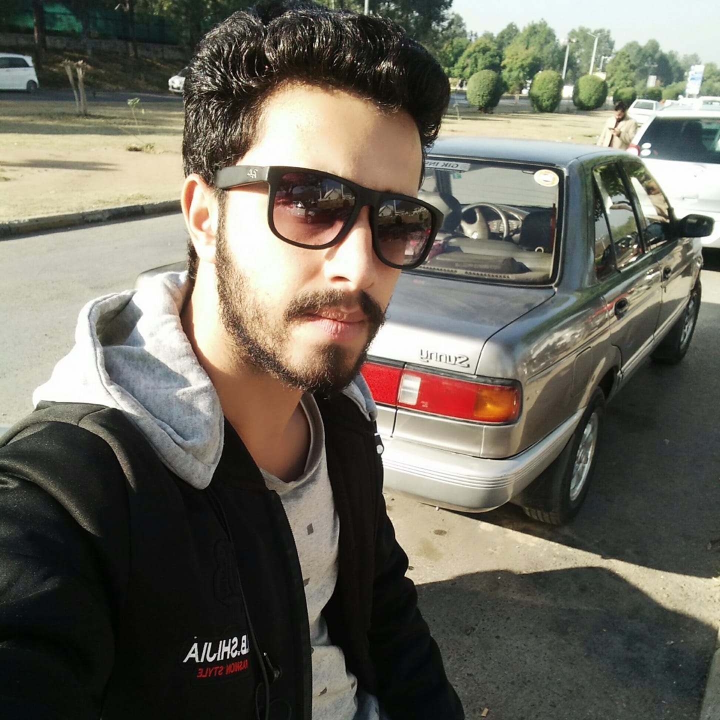 Hamza Jabbar
