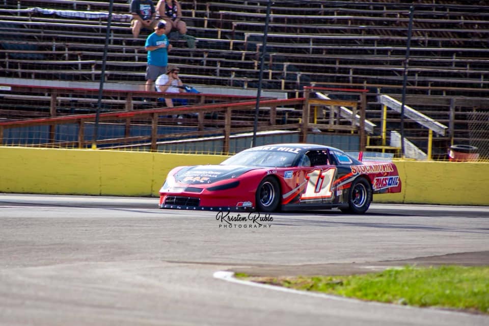 Weber Racing