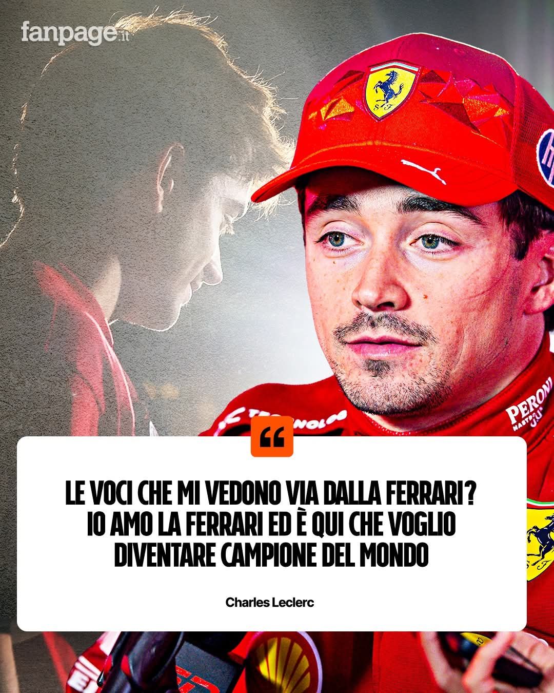 Ferrari Fans Club - 法拉利車迷俱樂部 | 卡達大獎賽分為兩部分 | Facebook