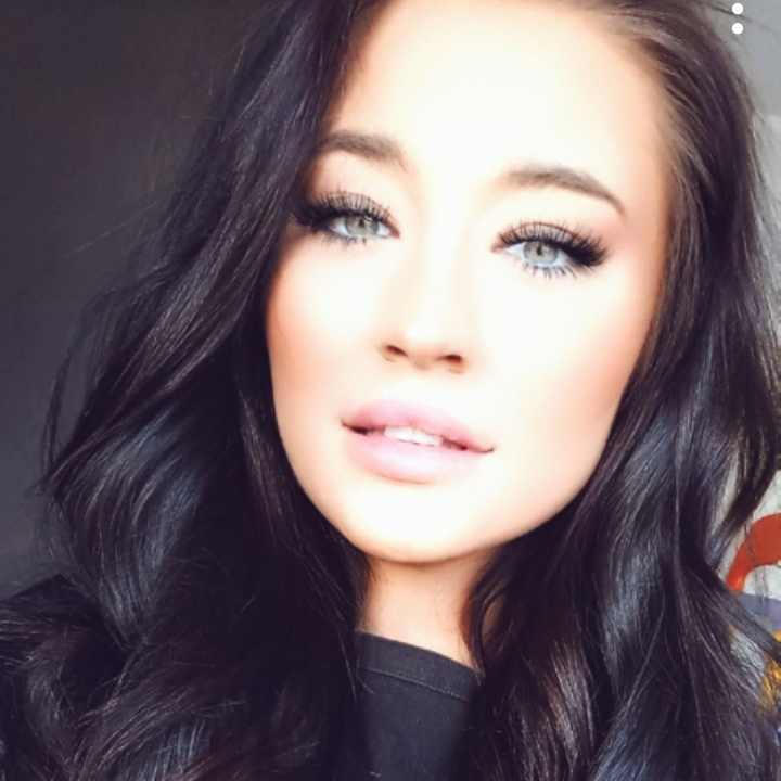 Kimberley Riley