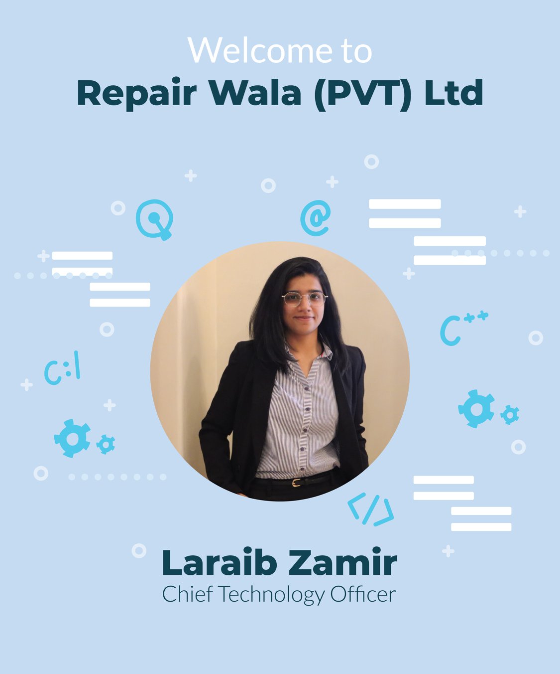 Repair Wala