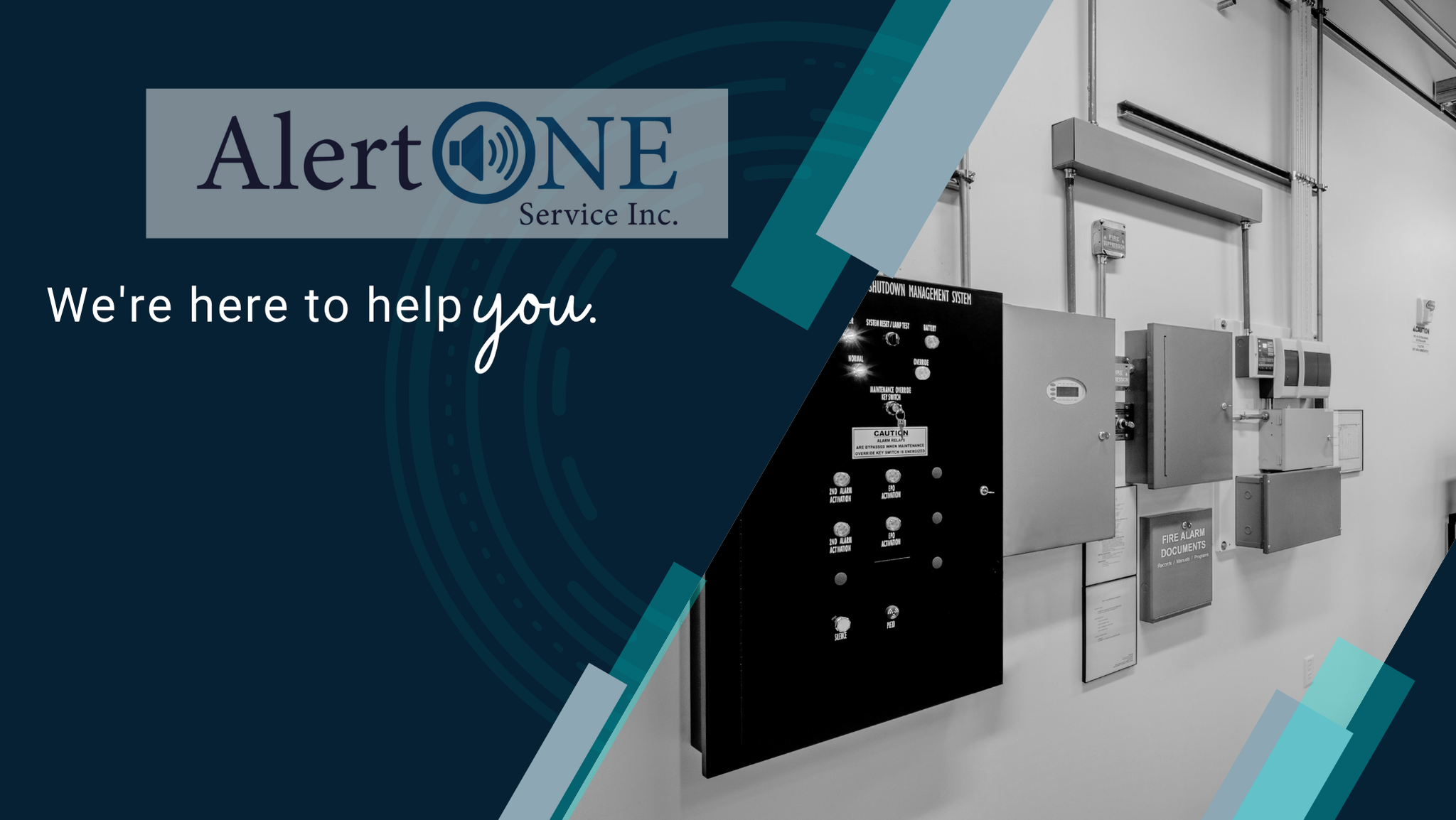 AlertOne Service Inc. | Ozark MO
