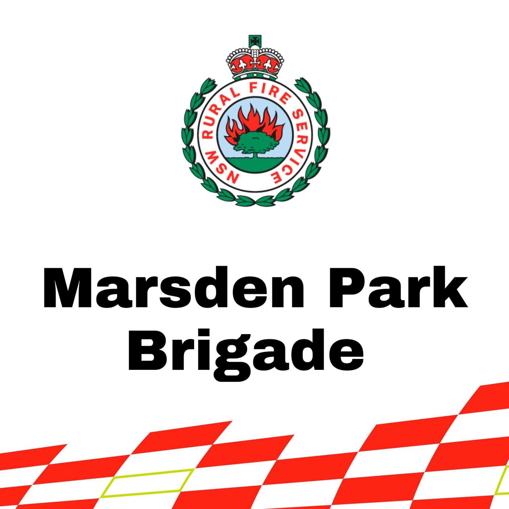 Marsden Park Rural Fire Brigade