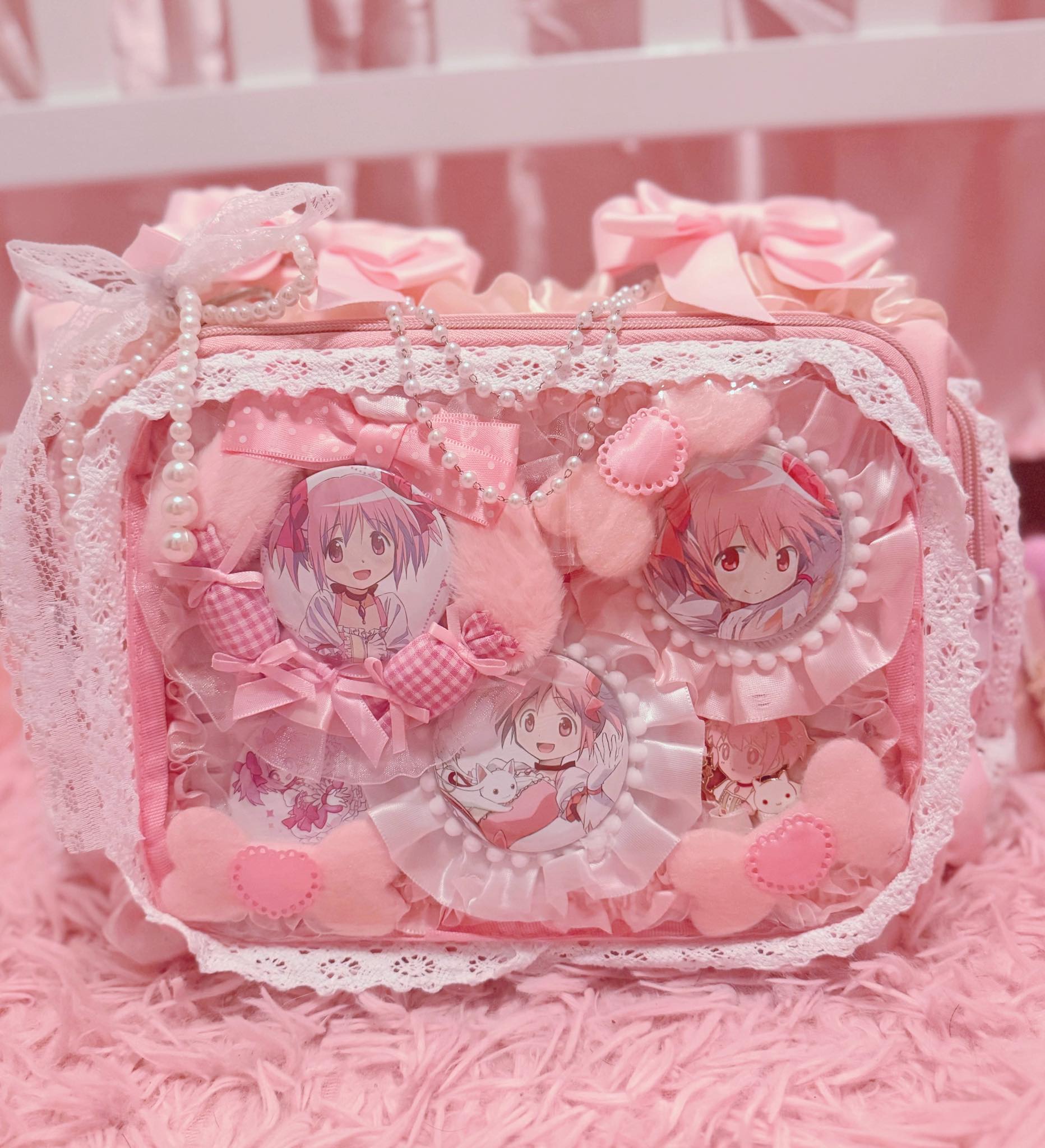 ✨🎀 Live, Laugh, Madoka 🎀✨ I've finally done it. I've achieved