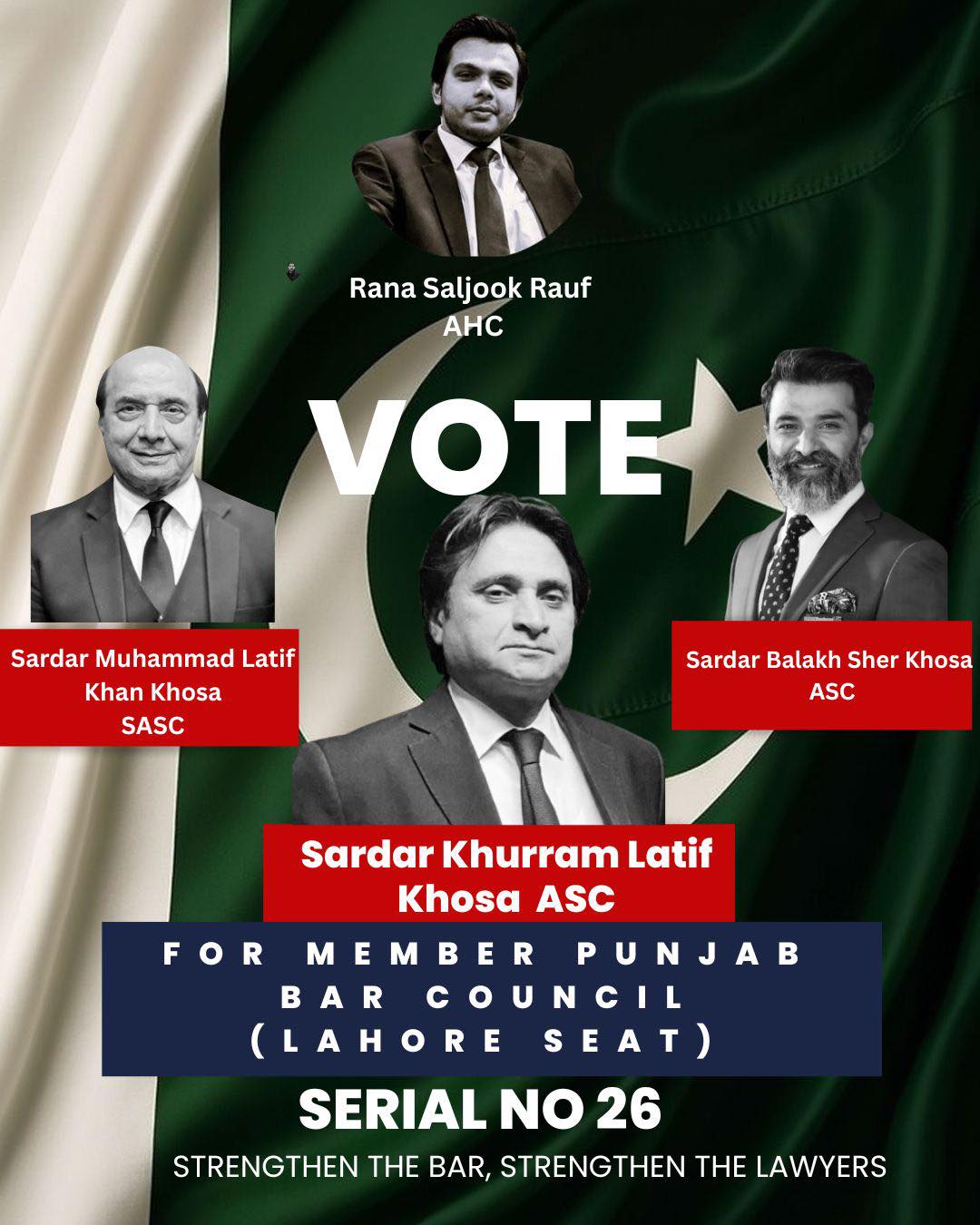 Rana Saljook Rauf