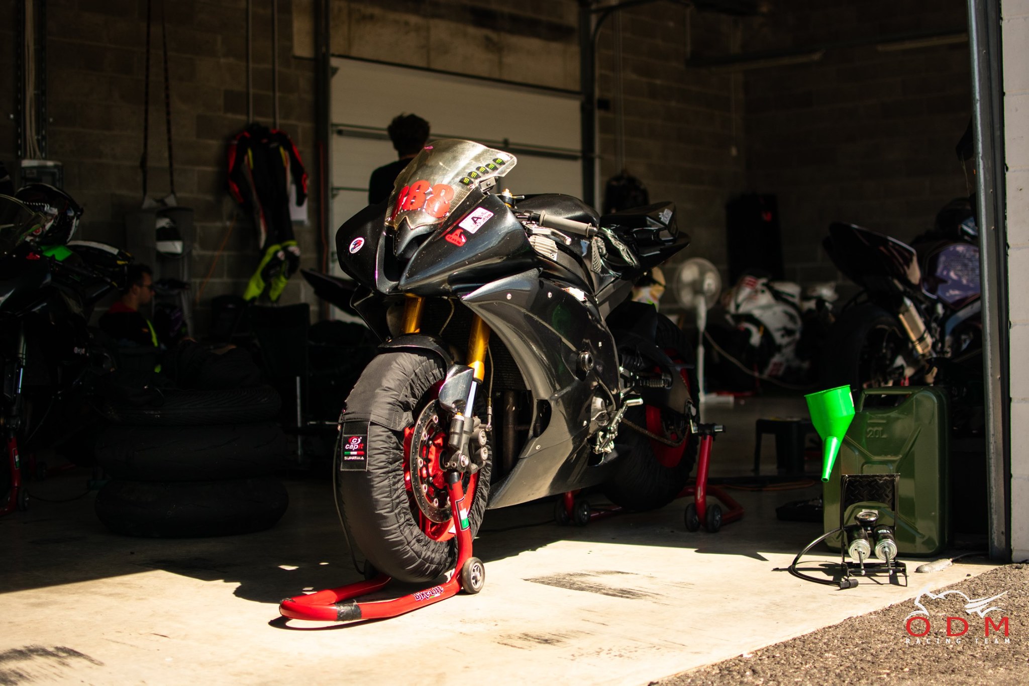 ODM Racing Team