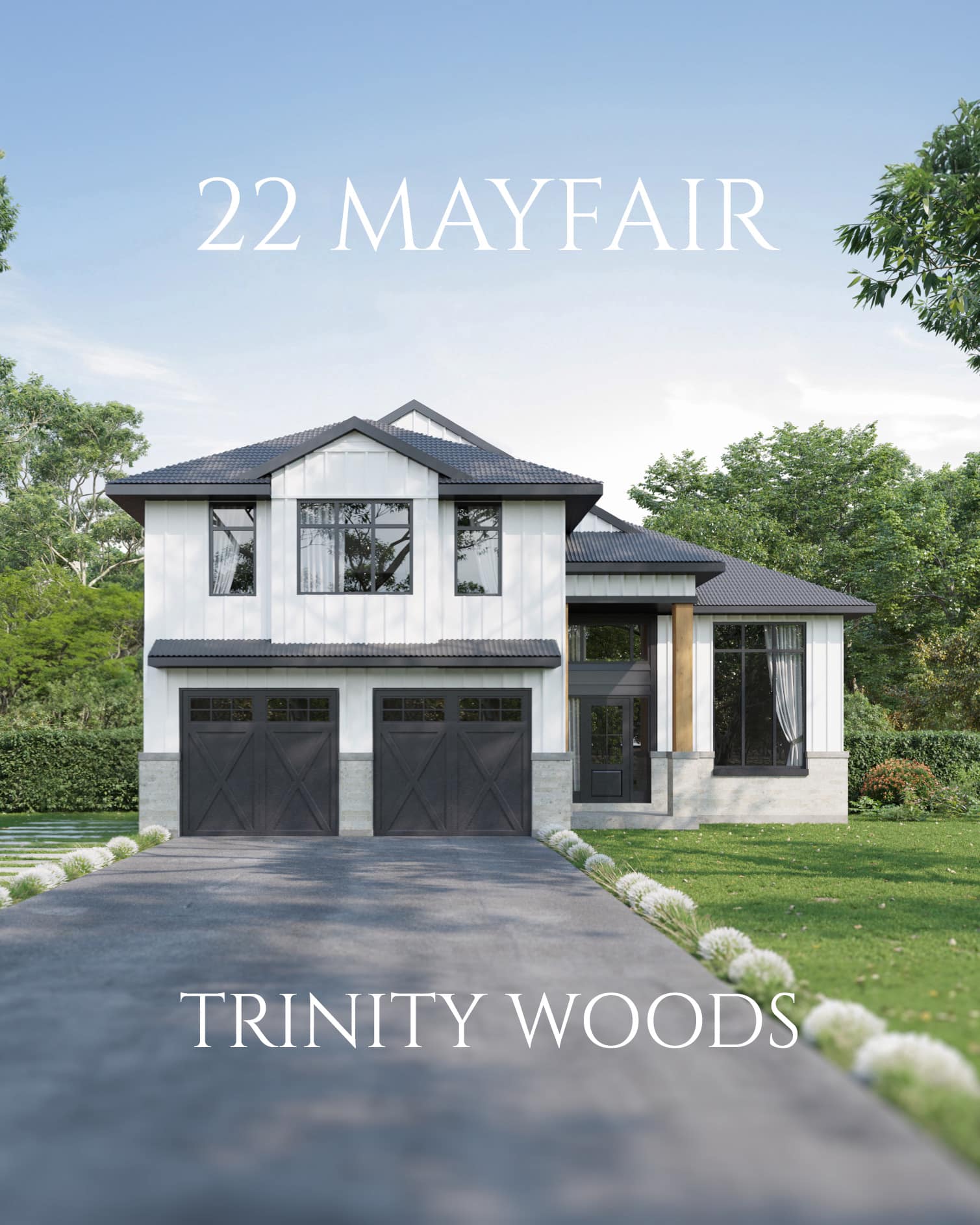 Greystone - The RENDERS ARE HERE for our next build in Lasalle’s ...