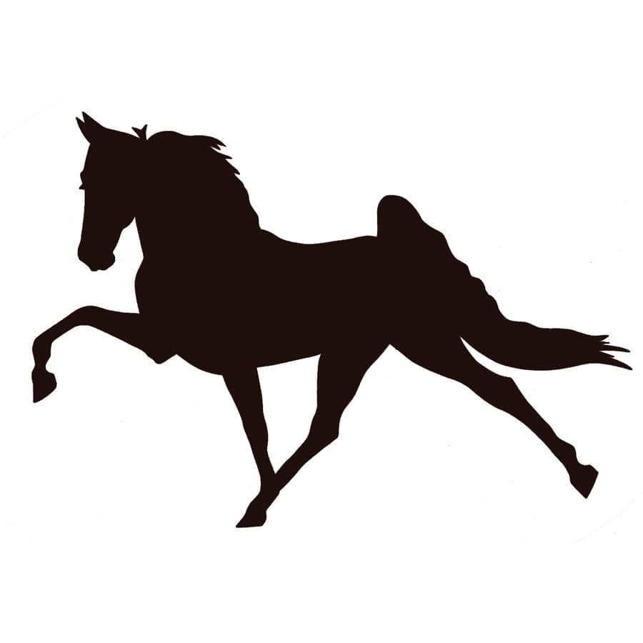 Single Footing & Speed Racking Horses 30+ mph | Facebook