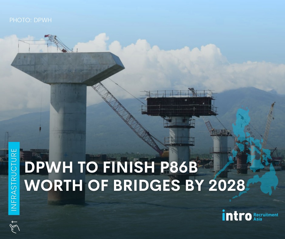 The Department of Public Works... - Intro Recruitment Asia