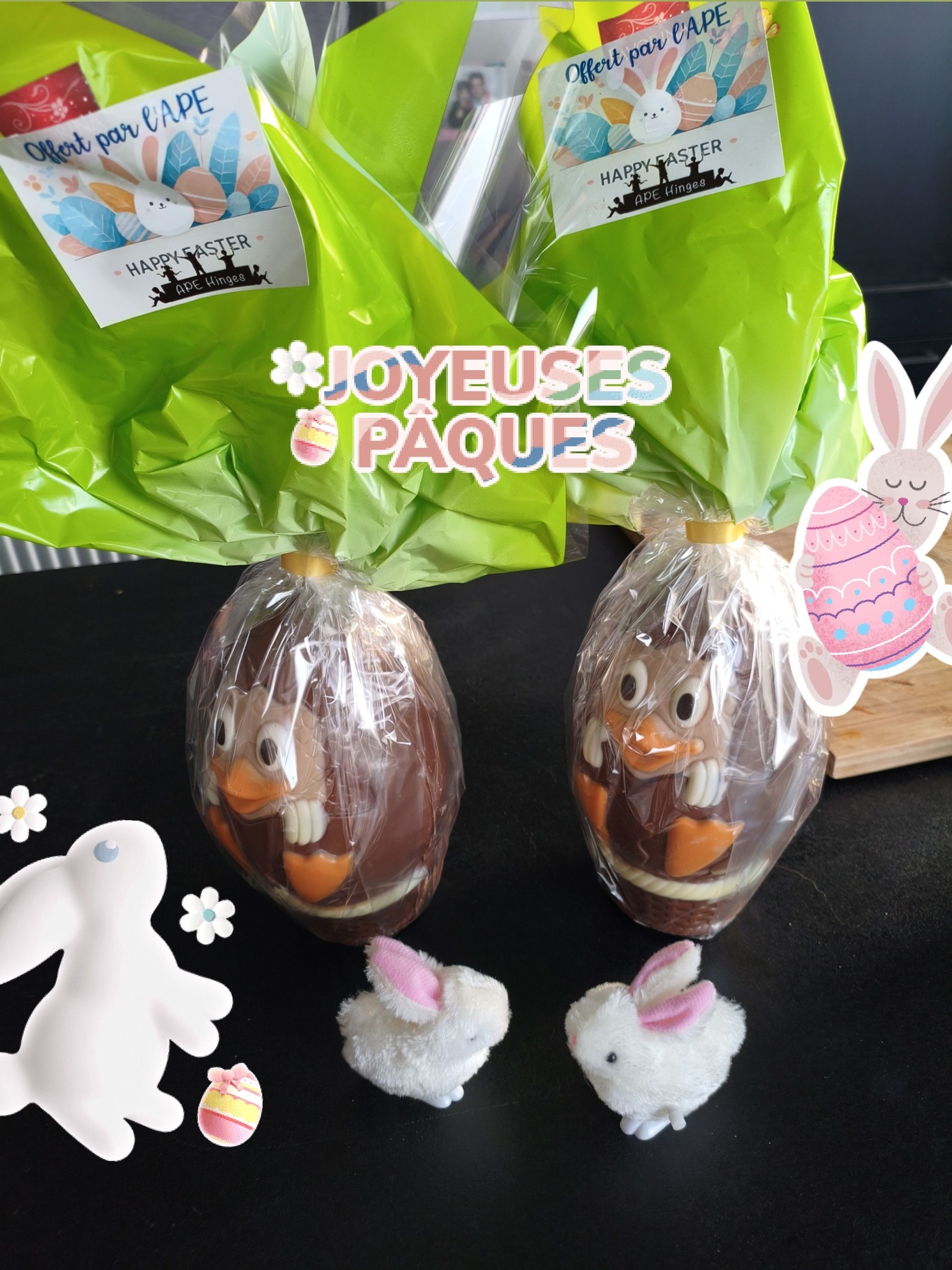 Lot 12 Œufs De Pâques Pré-remplis Avec Mini Lapins Peluche – 6 Cm, Colorés, Pour Panier, Chasse, Décoration Fête