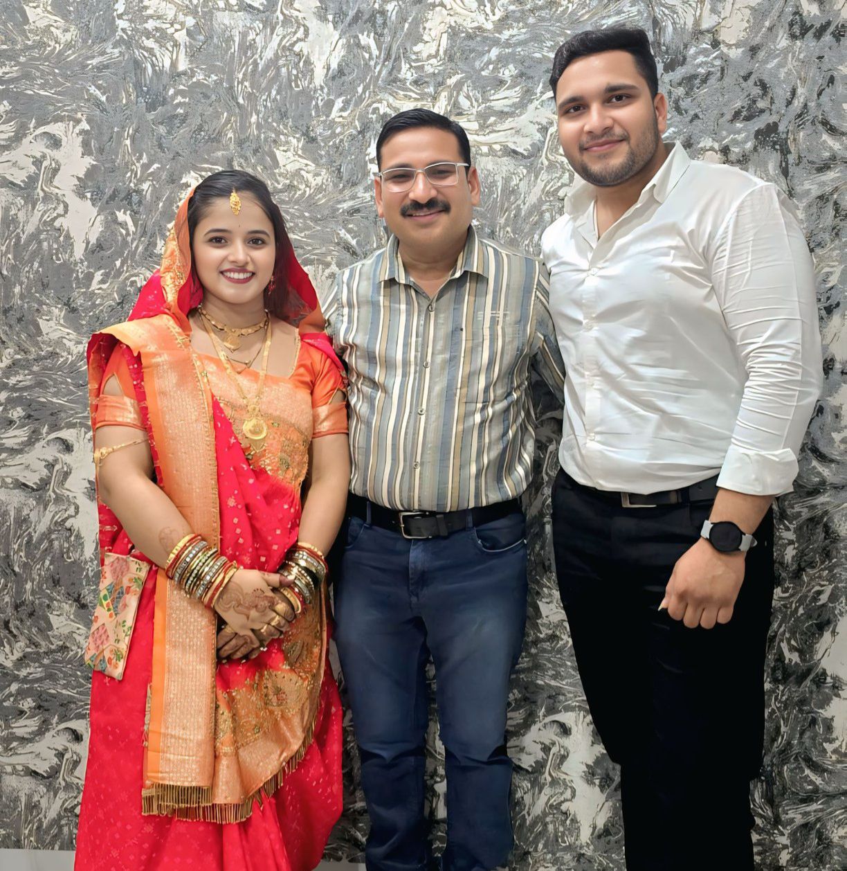 Rajesh K Rathore