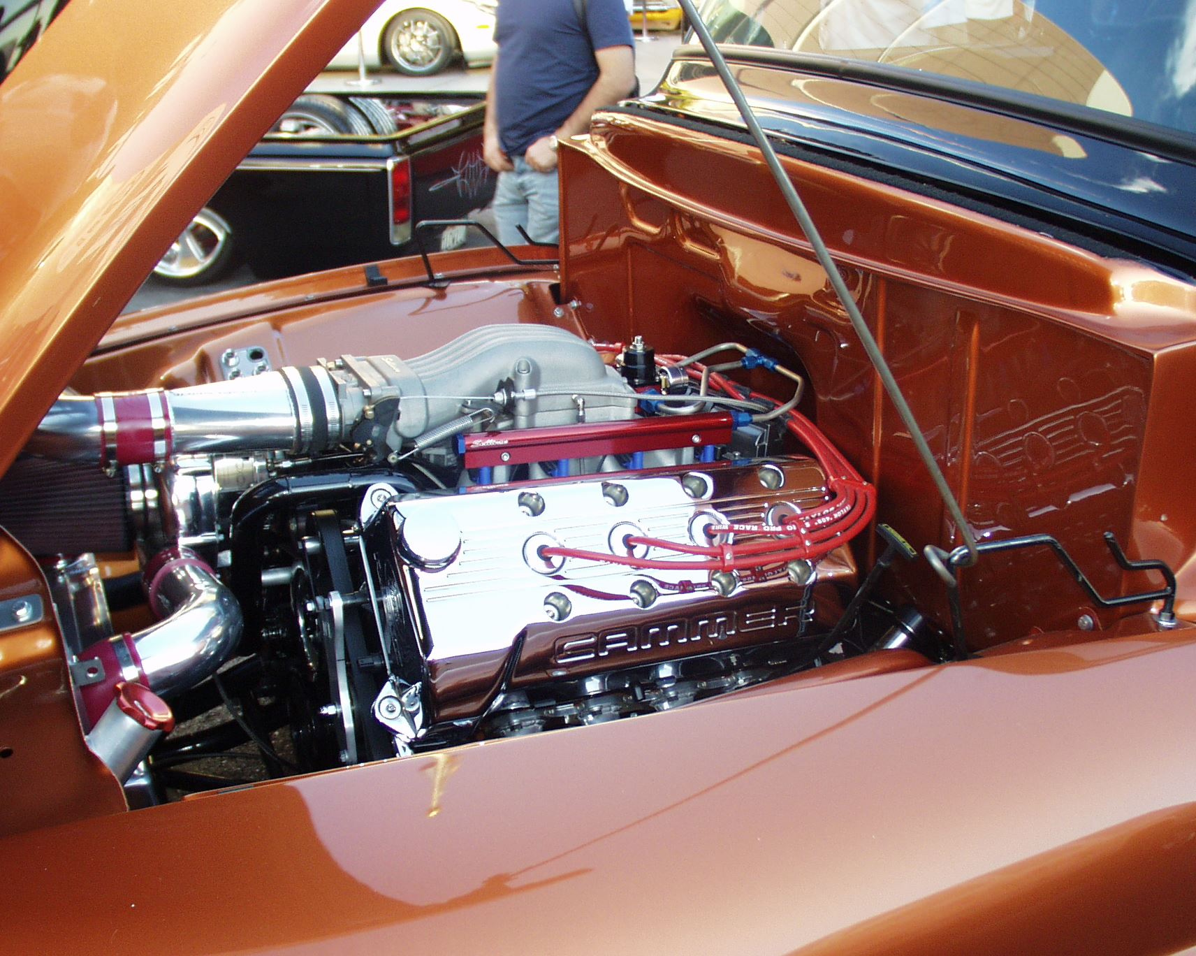 Sullivan Performance Products