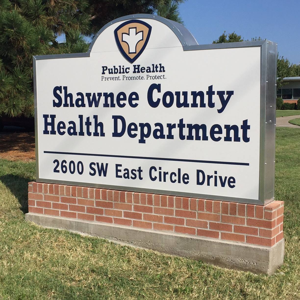 The Shawnee... - Shawnee County Health Department - SCHD | Facebook