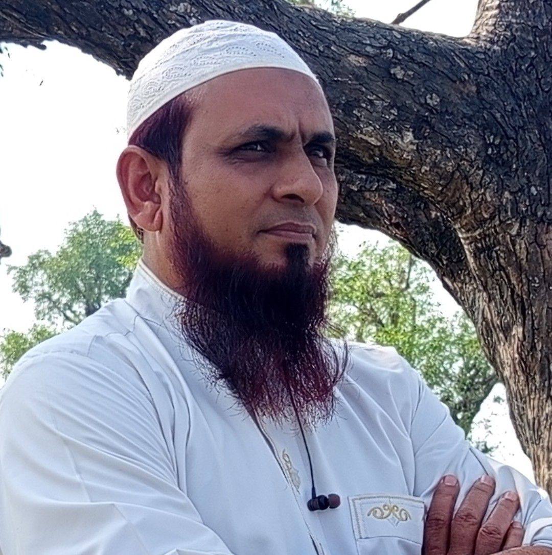 Khondoker Mahbub Rabbani