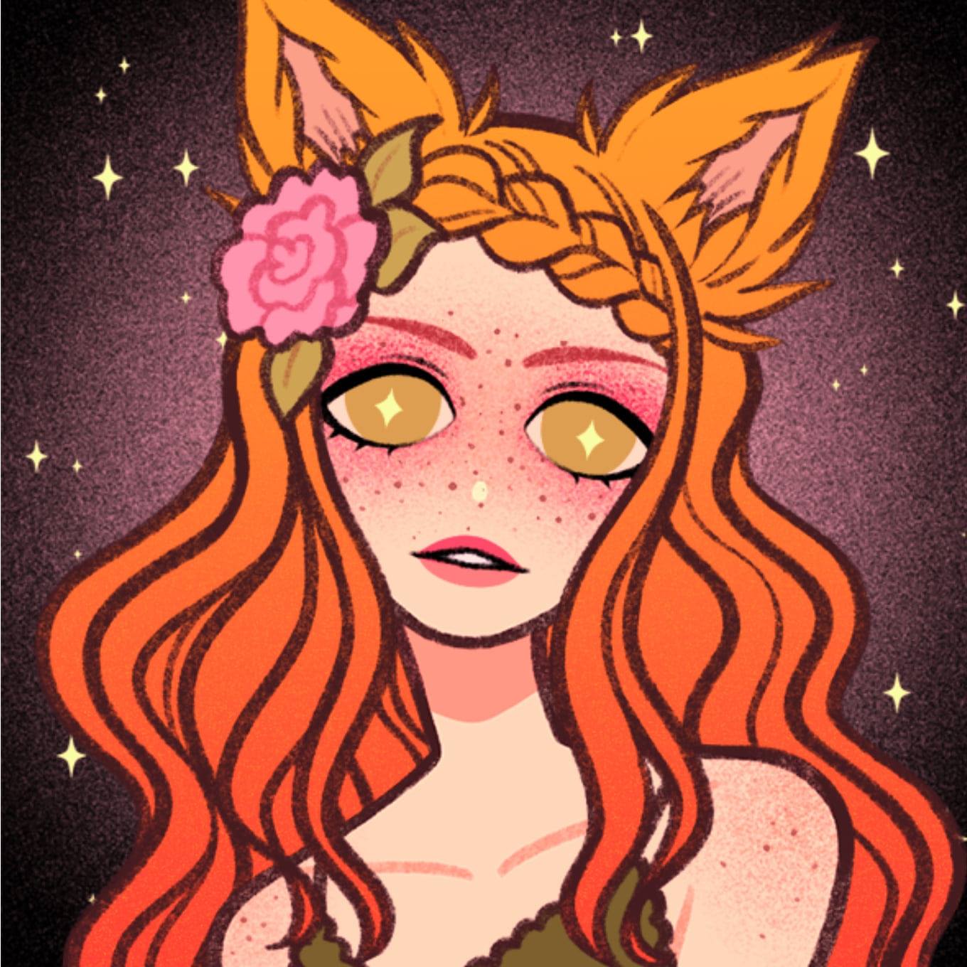 Freckled Fox Art added a new photo. Freckled Fox Art