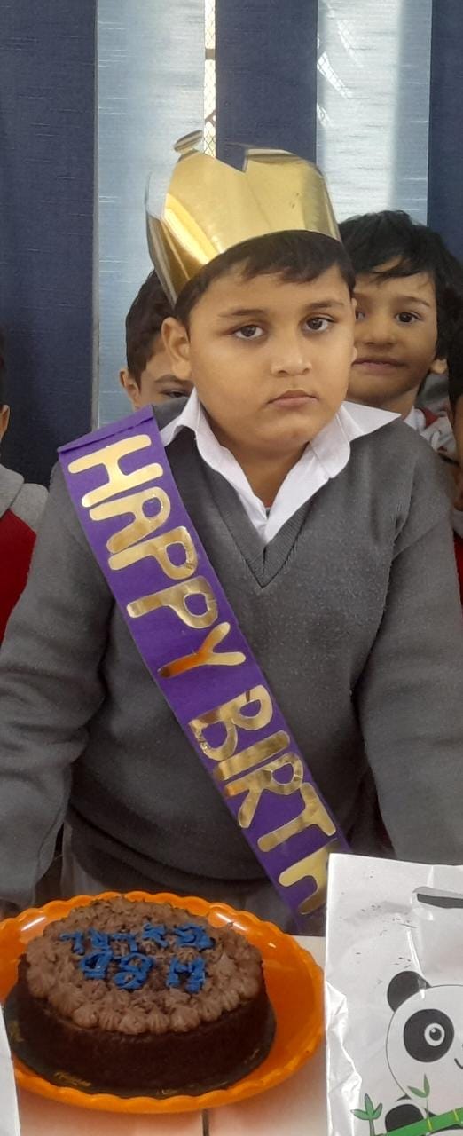 Happy... - Beaconhouse Kindergarten-I North Nazimabad