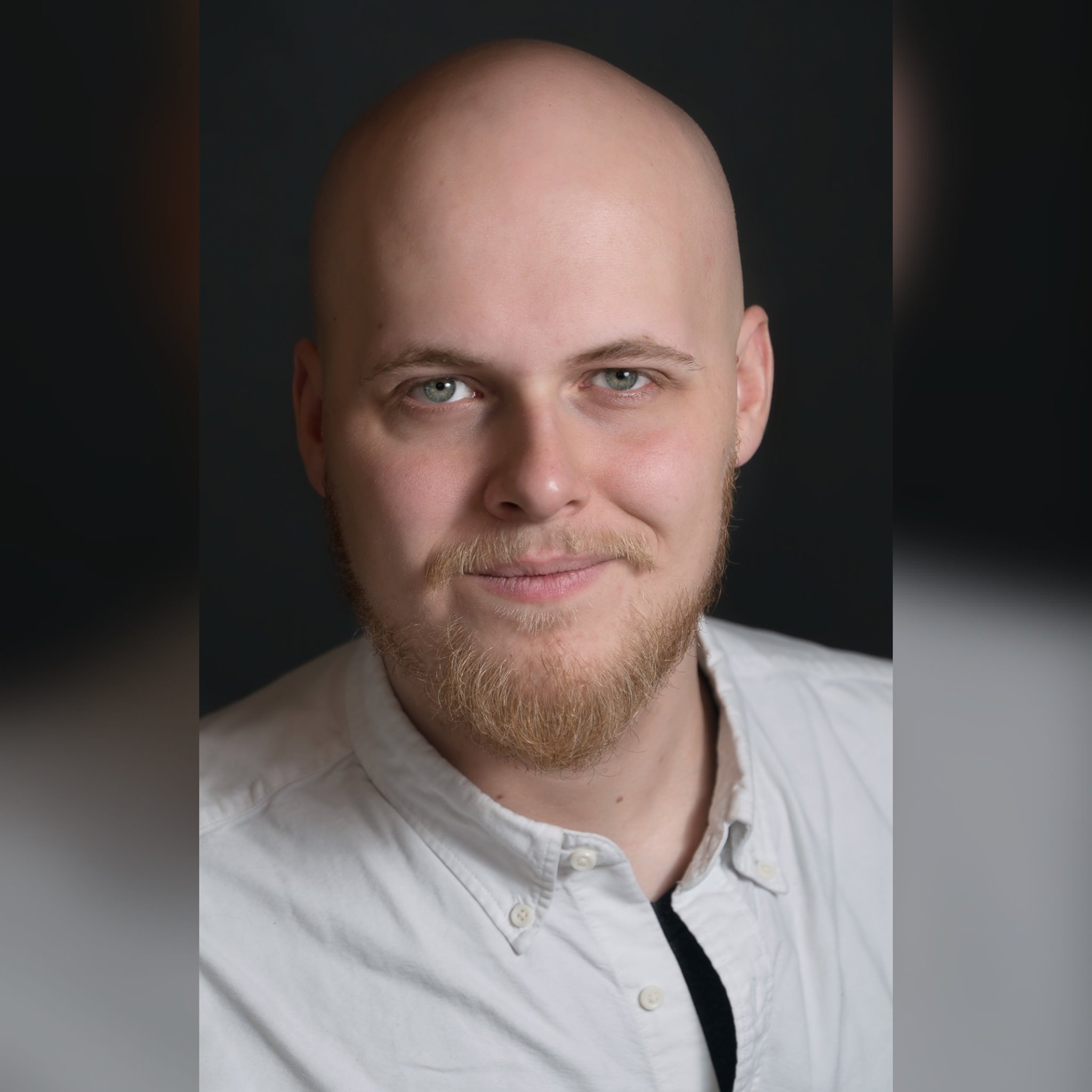 Hoosier - Meet the Cast & Crew... Bryson David Hoff is excited to be ...