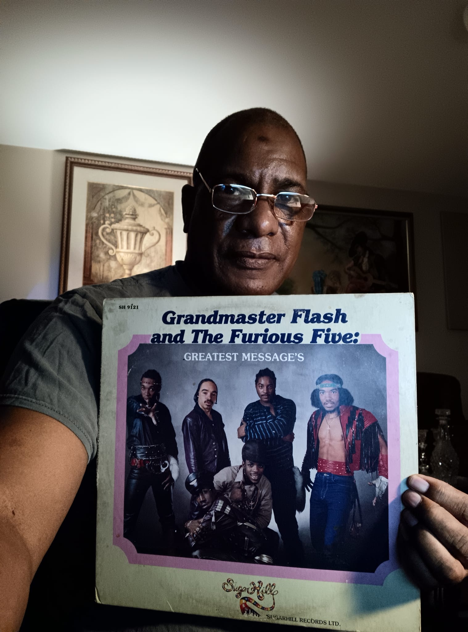Grand Master Flash